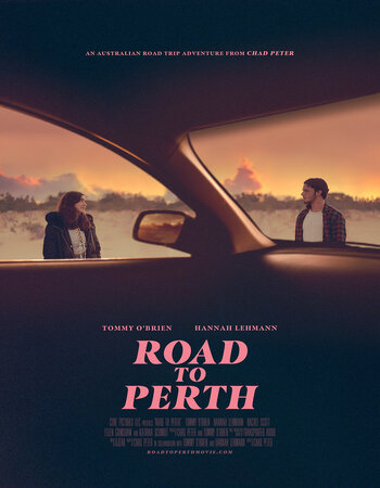 Road to Perth 2021 Dual Audio Hindi [UnOfficial] 720p 480p WEBRip x264 700MB Download