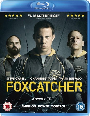 Foxcatcher 2014 Dual Audio Hindi ORG 1080p 720p 480p BluRay x264 ESubs Full Movie Download