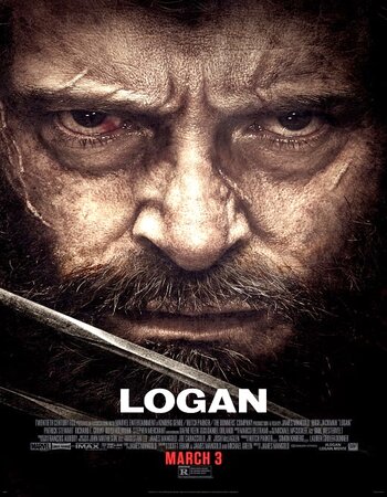 Logan 2017 Dual Audio [Hindi-English] 1080p BluRay 2.2GB Download