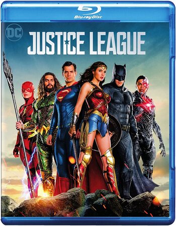 Justice League 2017 Dual Audio Hindi ORG 1080p 720p 480p BluRay x264 ESubs Full Movie Download