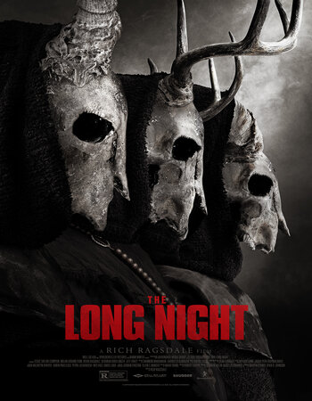 The Long Night 2022 English 720p 480p WEB-DL x264 ESubs Full Movie Download