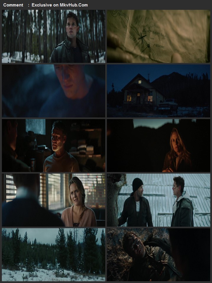 Last Survivors 2021 English 1080p WEB-DL 1.7GB Download