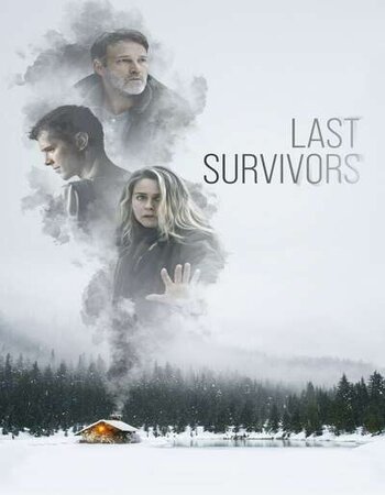 Last Survivors 2021 English 1080p WEB-DL 1.7GB ESubs