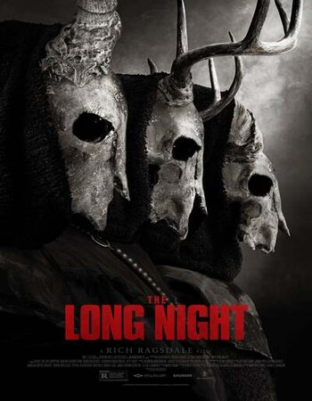 The Long Night 2022 English 1080p WEB-DL 1.5GB Download