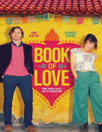 Book of Love 2022 English 720p WEB-DL 950MB ESubs