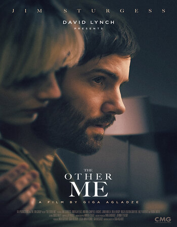 The Other Me 2022 English 720p WEB-DL 900MB ESubs