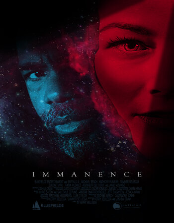 Immanence 2022 English 720p 480p WEB-DL x264 ESubs Full Movie Download