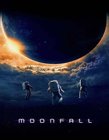 Moonfall 2022 English 720p HDCAM 1.1GB Download