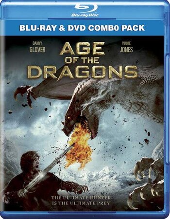 Age of the Dragons 2011 Dual Audio Hindi ORG 720p 480p BluRay x264 ESubs Full Movie Download