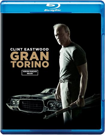 Gran Torino 2008 Dual Audio Hindi ORG 1080p 720p 480p BluRay x264 ESubs Full Movie Download