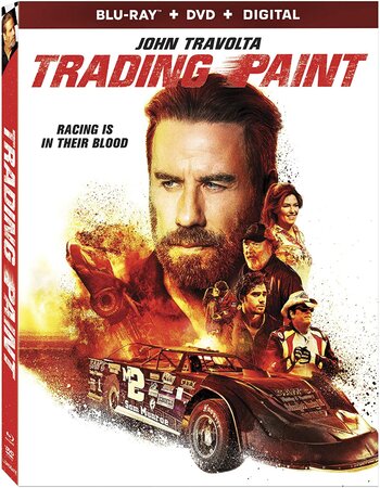 Trading Paint 2019 Dual Audio Hindi ORG 720p 480p WEB-DL x264 ESubs Full Movie Download