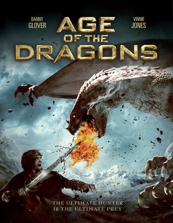 Age of the Dragons 2011 Dual Audio [Hindi-English] 720p BluRay 850MB Download