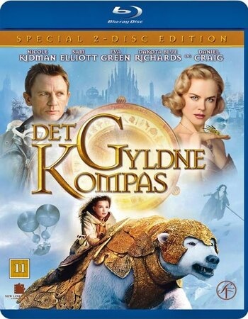 The Golden Compass 2007 Dual Audio Hindi ORG 1080p 720p 480p BluRay x264 ESubs Full Movie Download