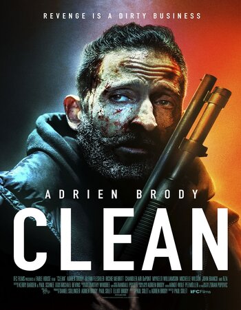 Clean 2020 Dual Audio Hindi (HQ Dub) 1080p 720p 480p WEB-DL x264 900MB Full Movie Download