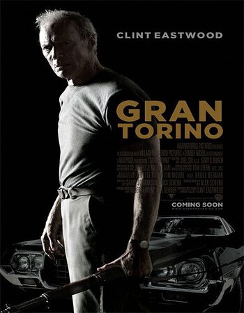 Gran Torino 2008 Dual Audio [Hindi-English] 1080p BluRay 2.1GB Download