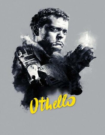 Othello 1951 English 720p BluRay 1GB Download