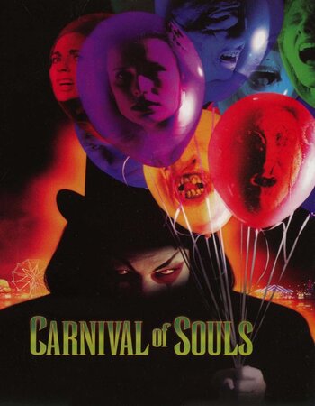 Carnival of Souls 1998 English 720p WEB-DL 1GB ESubs