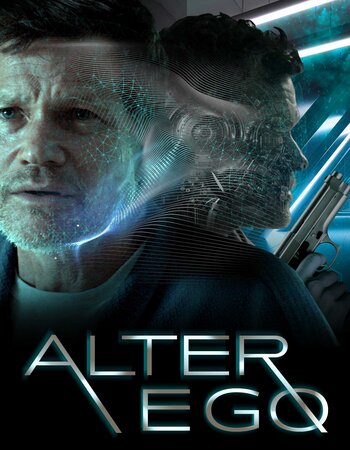 Alter Ego 2021 English 720p WEB-DL 650MB Download