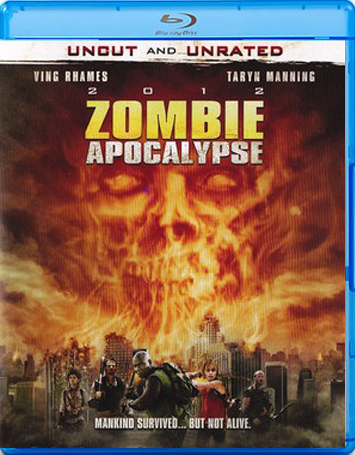 Zombie Apocalypse 2011 Dual Audio Hindi ORG 720p 480p BluRay x264 ESubs Full Movie Download