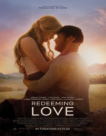 Redeeming Love 2022 English 720p 480p WEB-DL x264 ESubs Full Movie Download