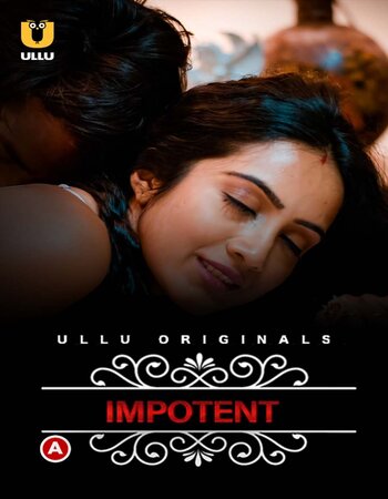 Charmsukh (Impotent) 2022 S01 Complete Hindi 720p WEB-DL x264 200MB Download