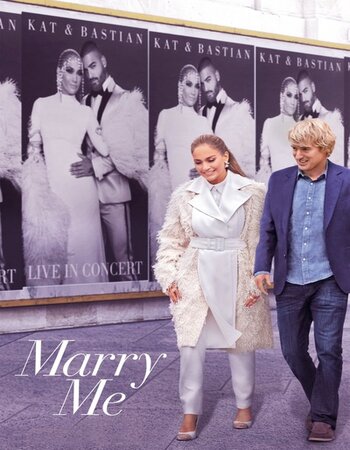 Marry Me 2022 English 1080p WEB-DL 1.9GB Download