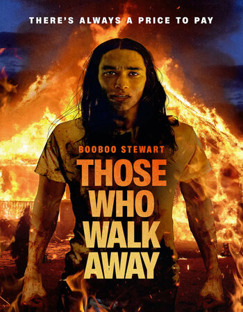 Those Who Walk Away 2022 English 720p WEB-DL 850MB ESubs