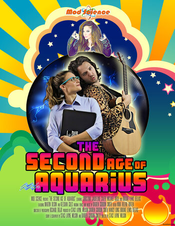 The Second Age of Aquarius 2022 English 1080p WEB-DL 1.4GB Download