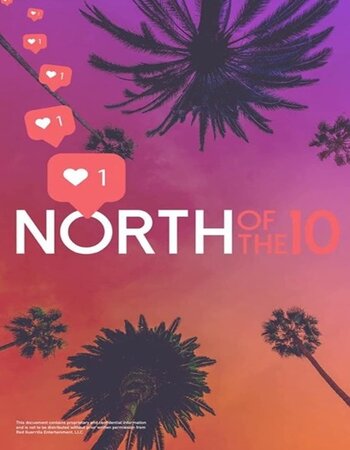 North of the 10 2022 English 720p WEB-DL 1.4GB ESubs