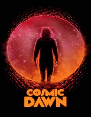 Cosmic Dawn 2022 English 720p WEB-DL 900MB ESubs