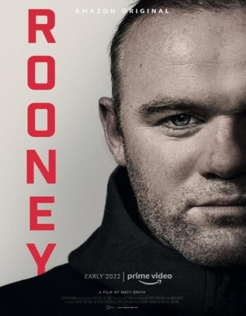 Rooney 2022 English 720p WEB-DL 950MB MSubs