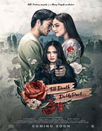 Till Death Do Us Part 2021 Hindi (UnOfficial) 720p 480p WEB-DL x264 ESubs Full Movie Download