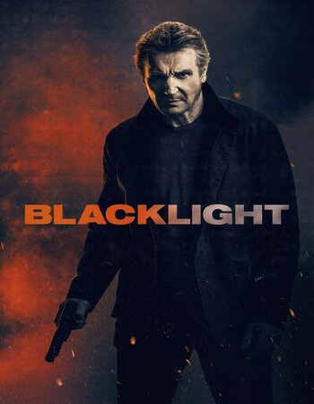 Blacklight 2022 English 720p HDCAM 900MB Download