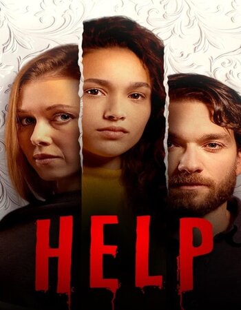 Help 2021 English 720p WEB-DL 850MB Download