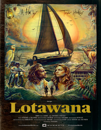 Lotawana 2022 Dual Audio Hindi [UnOfficial] 720p 480p WEBRip x264 ESubs Full Movie Download