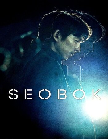 Seobok 2021 English 720p WEB-DL 1GB ESubs