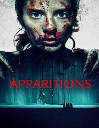 Apparitions 2021 English 720p WEB-DL 750MB ESubs