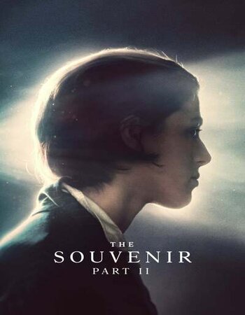 The Souvenir: Part II 2021 English 720p WEB-DL 950MB ESubs