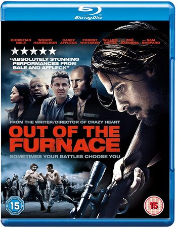 Out of the Furnace 2013 Dual Audio Hindi ORG 1080p 720p 480p BluRay x264 ESubs Full Movie Download