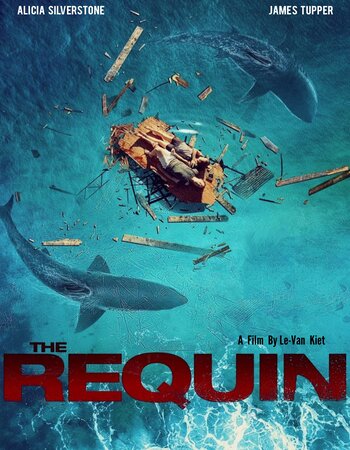 The Requin 2022 Dual Audio Hindi (UnOfficial) 720p 480p WEB-DL x264 ESubs Full Movie Download