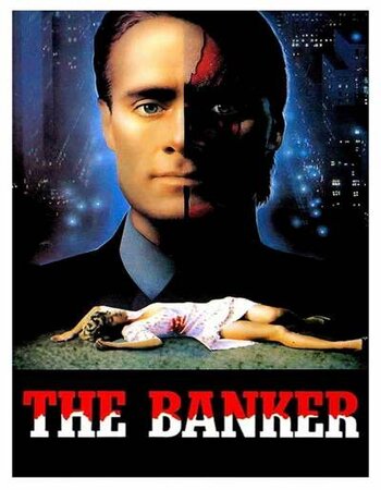 The Banker 1989 English 720p BluRay 1GB ESubs