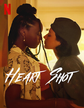  Heart Shot 2022 Dual Audio Hindi ORG 1080p 720p 480p WEB-DL x264 ESubs Full Movie Download