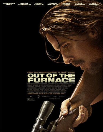 Out of the Furnace 2013 Dual Audio [Hindi-English] 1080p BluRay 1.9GB ESubs