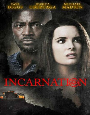 Incarnation 2022 English 720p WEB-DL 800MB ESubs