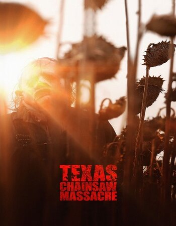 Texas Chainsaw Massacre 2022 Dual Audio [Hindi-English] 720p WEB-DL 900MB Download