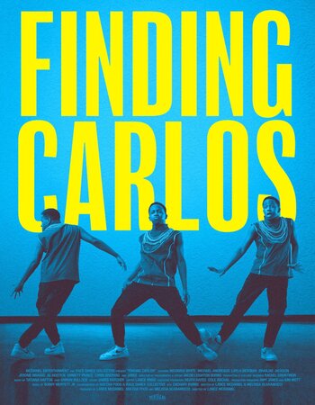 Finding Carlos 2022 English 720p WEB-DL 750MB ESubs