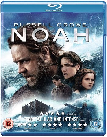 Noah 2014 Dual Audio Hindi ORG 1080p 720p 480p BluRay x264 ESubs Full Movie Download