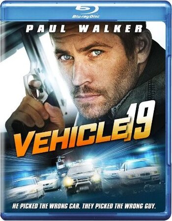 Vehicle 19 2013 Dual Audio Hindi ORG 1080p 720p 480p BluRay x264 ESubs Full Movie Download