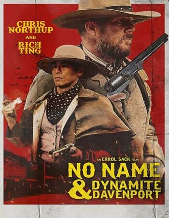 No Name and Dynamite Davenport 2022 English 720p WEB-DL 800MB Download