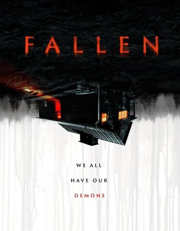 Fallen 2022 English 720p WEB-DL 750MB ESubs